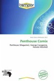 Penthouse Comix