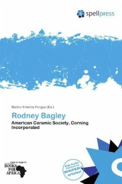 Rodney Bagley