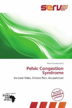 Cover Pelvic Congestion Syndrome