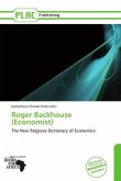 Roger Backhouse (Economist)