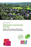Witkowice, Szamotu y County