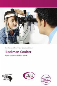 Beckman Coulter