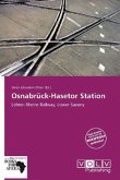 Osnabrück-Hasetor Station