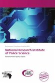 National Research Institute of Police Science