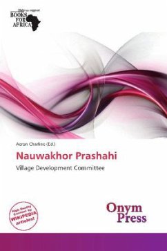Cover Nauwakhor Prashahi
