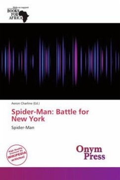 Spider-Man: Battle for New York