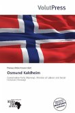 Osmund Kaldheim Osmund Kaldheim