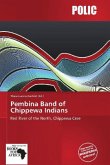 Pembina Band of Chippewa Indians