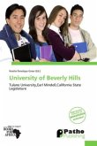 University of Beverly Hills