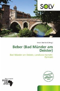 Beber (Bad Münder am Deister)