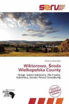 Wiktorowo, roda Wielkopolska County