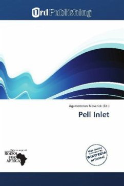 Pell Inlet