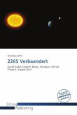 2265 Verbaandert 2265 Verbaandert