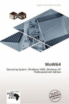 Cover WoW64