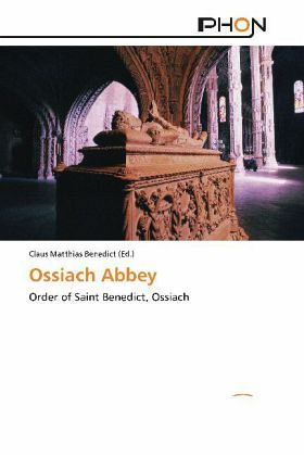 Ossiach Abbey Ossiach Abbey