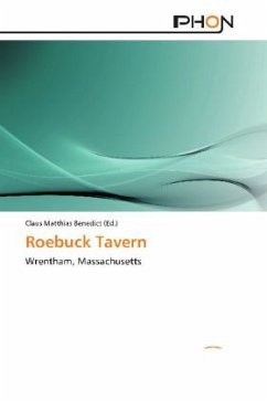 Roebuck Tavern