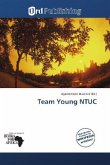 Team Young NTUC Team Young NTUC