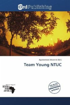 Cover Team Young NTUC