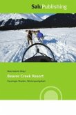Beaver Creek Resort
