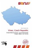 Vinec, Czech Republic