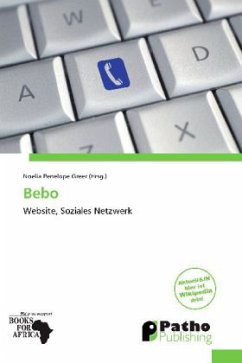 Cover Bebo
