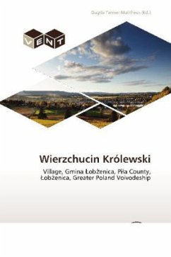 Cover Wierzchucin Królewski