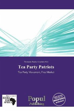 Tea Party Patriots