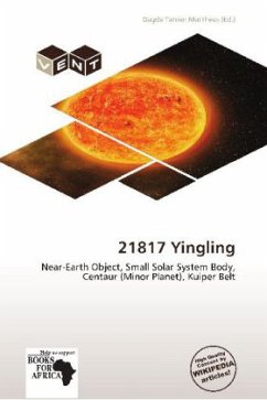Cover 21817 Yingling