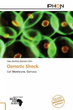 Osmotic Shock