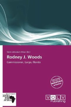 Rodney J. Woods