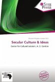 Secular Culture & Ideas