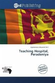 Teaching Hospital, Peradeniya