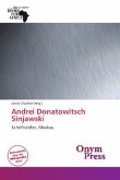 Andrei Donatowitsch Sinjawski