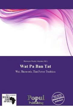 Wat Pa Ban Tat