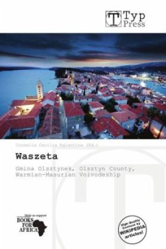 Cover Waszeta