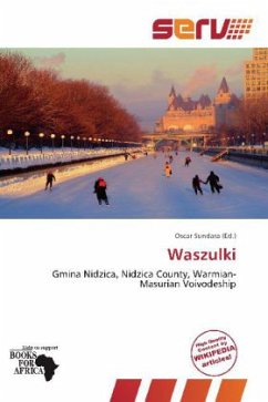 Cover Waszulki