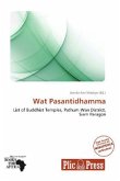 Wat Pasantidhamma Wat Pasantidhamma