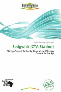 Sedgwick (CTA Station)