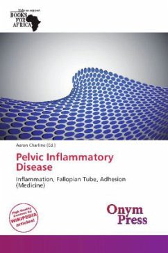 Pelvic Inflammatory Disease