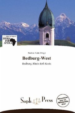 Bedburg-West