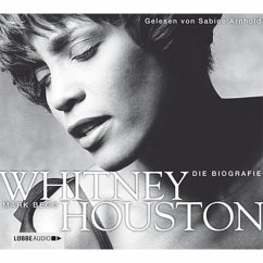 Whitney Houston (MP3-Download) - Bego, Mark