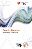 Security Question
