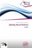 Spilsby Rural District
