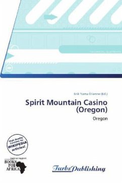 Spirit Mountain Casino (Oregon)