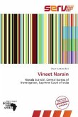 Vineet Narain Vineet Narain