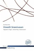 Vineeth Sreenivasan