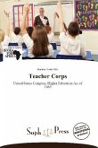 Teacher Corps