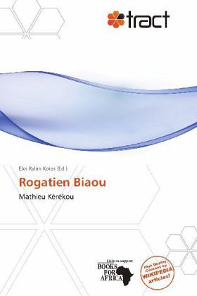 Rogatien Biaou Rogatien Biaou