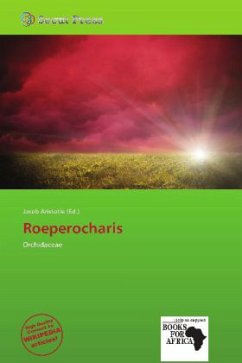 Roeperocharis