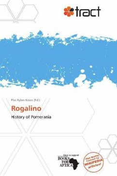 Cover Rogalino